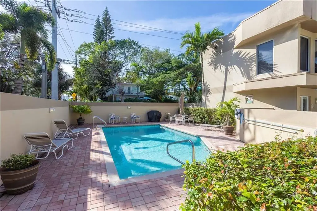 101 SE 15th Avenue #H, Fort Lauderdale, FL 33301 - #1