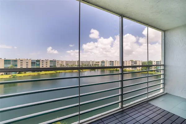 111 SE 3rd Avenue #606, Dania Beach, FL 33004