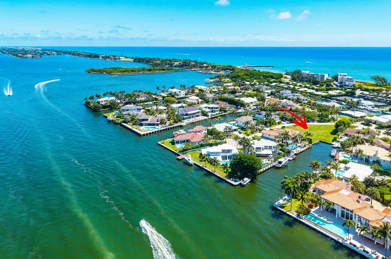 103 Bonito Drive, Ocean Ridge, FL 33435 - #1