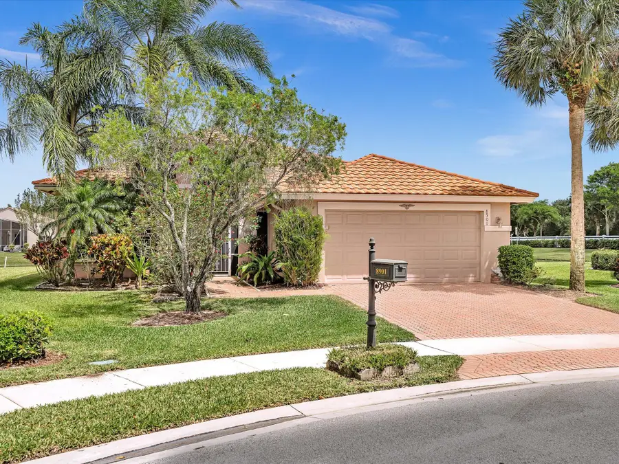 8901 Agliana Circle, Boynton Beach, FL 33472 - #3