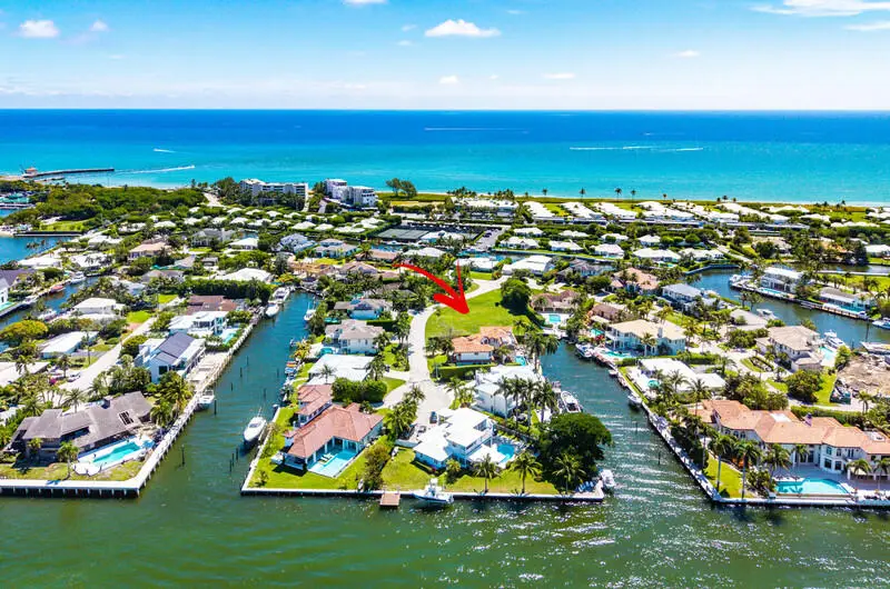 102 Bonito Drive, Ocean Ridge, FL 33435 - #1