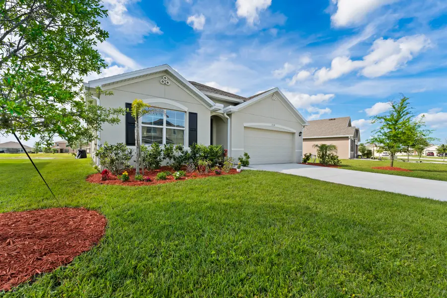 3324 Homestead Drive, Fort Pierce, FL 34945 - #3