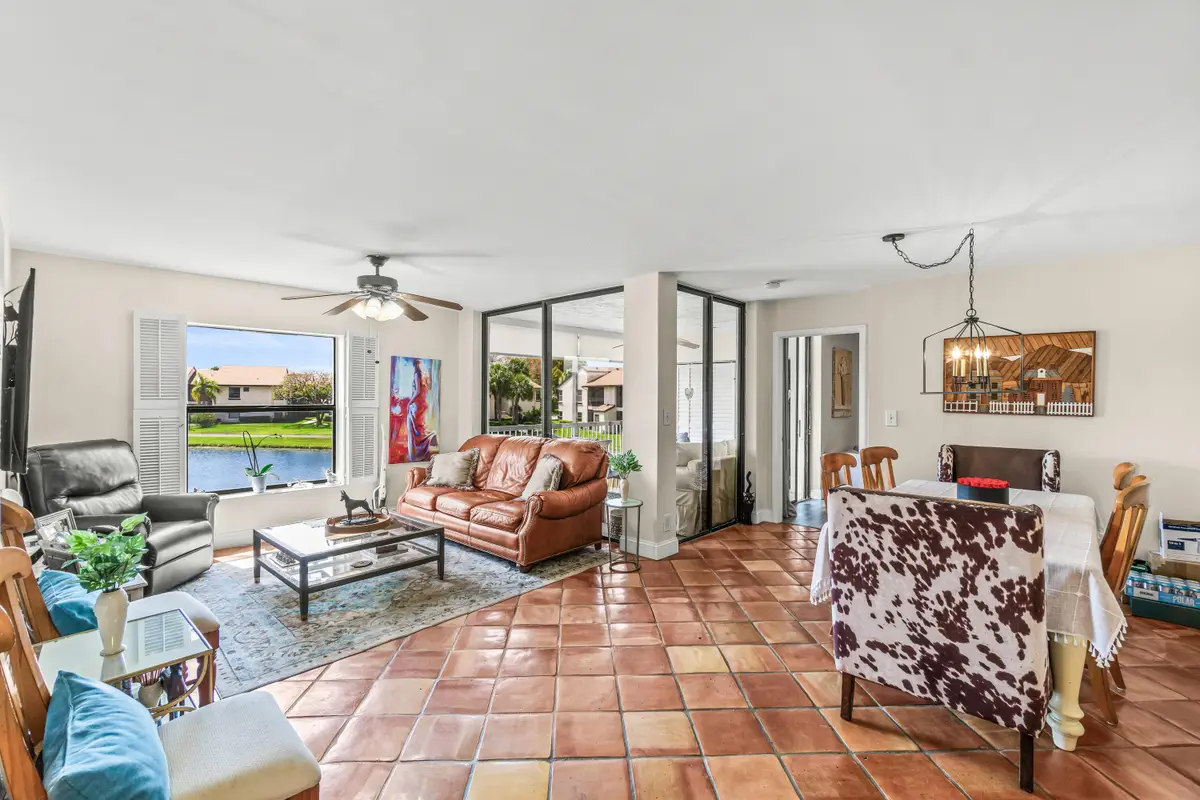 8541 W Boca Glades Blvd Boulevard W #H, Boca Raton, FL 33434 - #1
