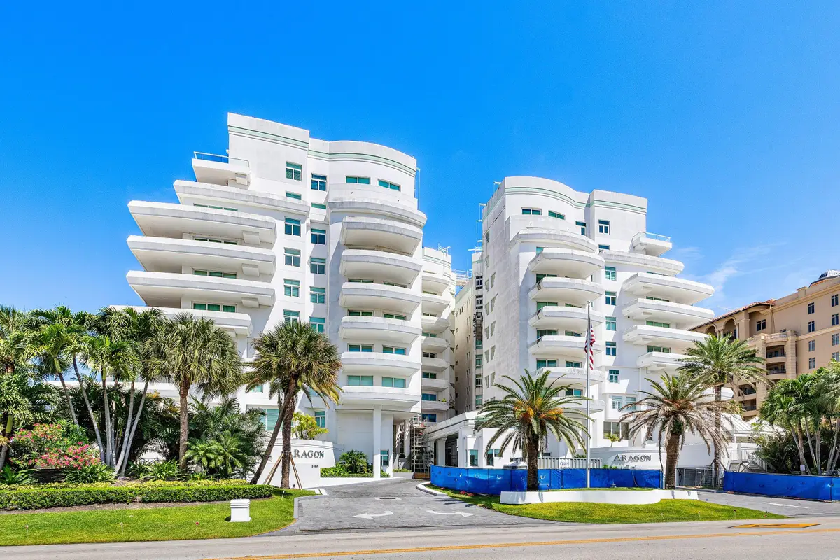 2494 S Ocean Boulevard #F, Boca Raton, FL 33432 - #1