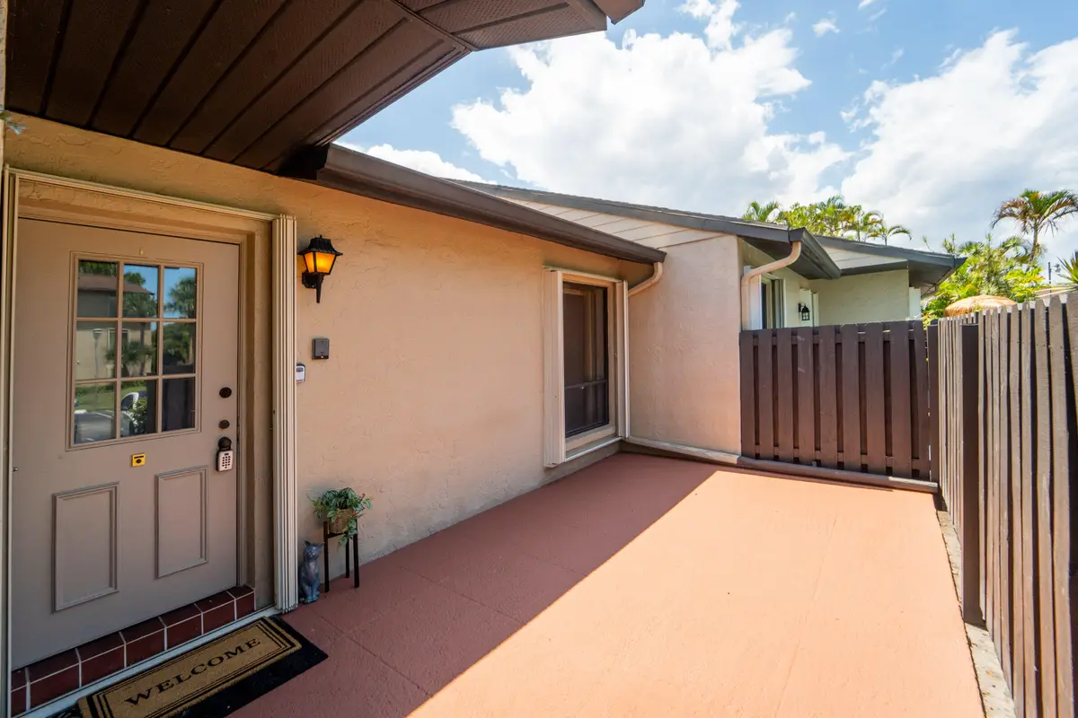 705 Sunny Pine Way #F, Greenacres, FL 33415 - #1