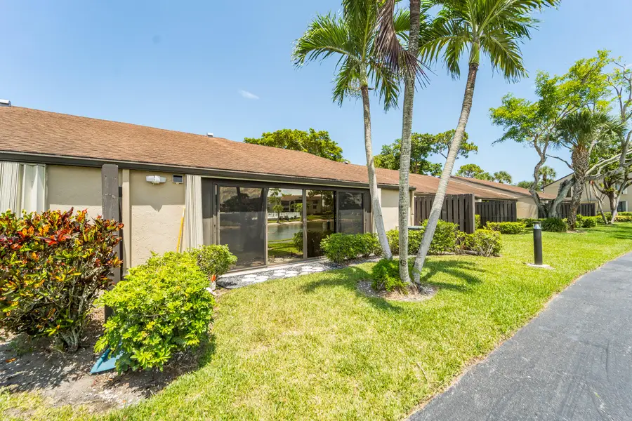 705 Sunny Pine Way #F, Greenacres, FL 33415 - #2
