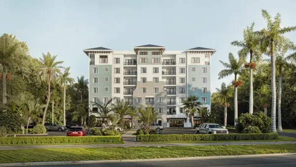 1230 Jimmy Buffett Memorial Highway #411, Satellite Beach, FL 32937