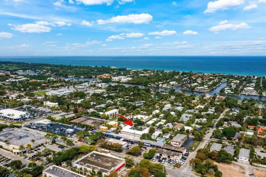 426 NE 7th Avenue #2b, Delray Beach, FL 33483 - #2