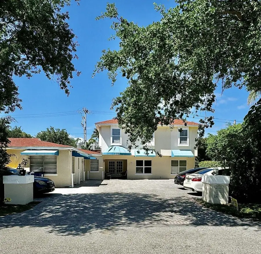 1200 Surf Road, West Palm Beach, FL 33404 - #2