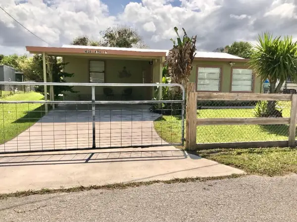 1038 8th Street, Okeechobee, FL 34974