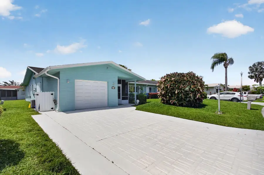 13891 Packard Terrace, Delray Beach, FL 33484 - #2
