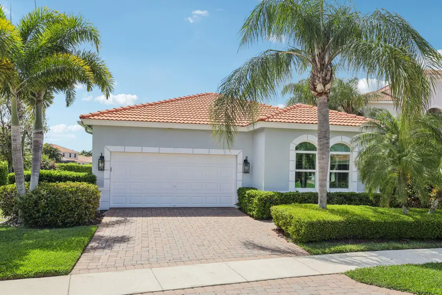 205 Via Condado Way, Palm Beach Gardens, FL 33418 - #2