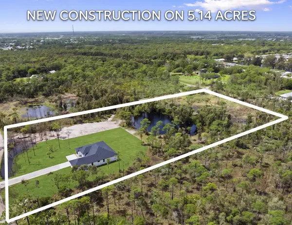 2565 Dyer Road, Port St Lucie, FL 34952