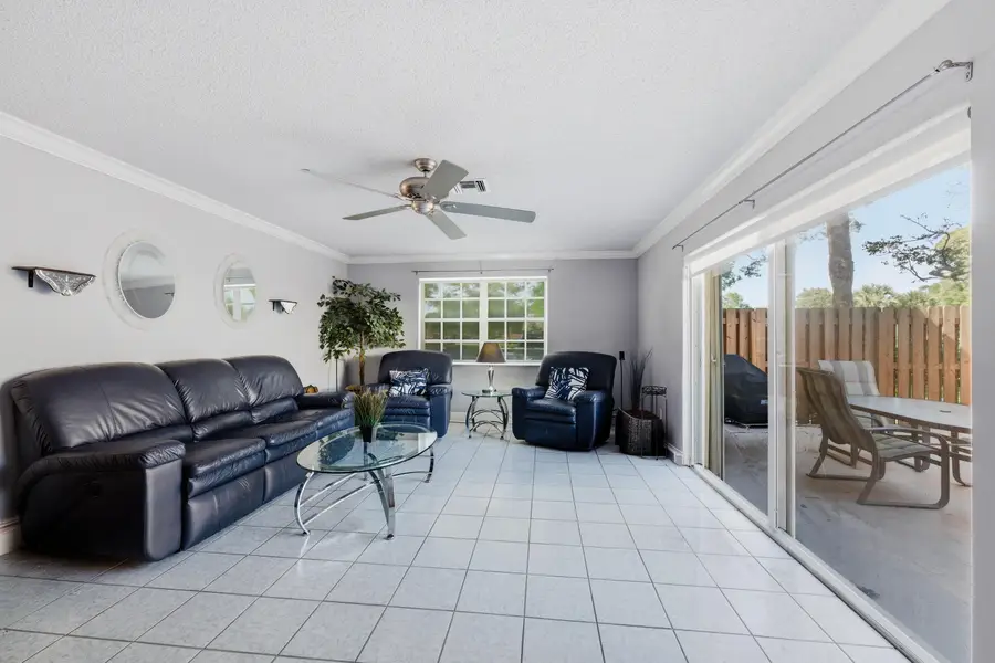 2924 SW 22nd Circle #17c, Delray Beach, FL 33445 - #2