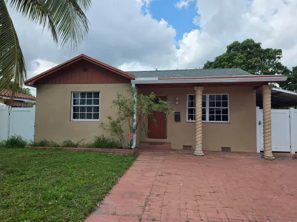 905 S F Street, ,, FL 33460