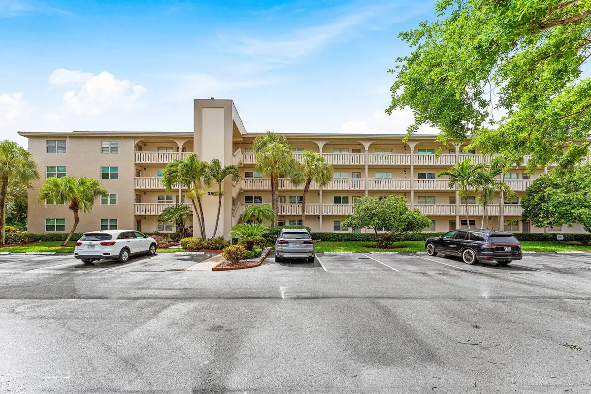 3301 Aruba Way #C1, Coconut Creek, FL 33066 - #1
