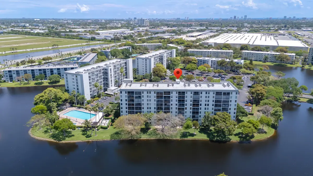 2221 Cypress Island Drive #708, Pompano Beach, FL 33069 - #1
