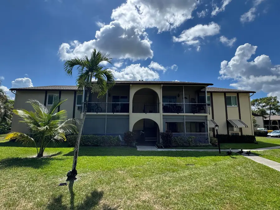 5817 La Pinata Boulevard #B-1, Greenacres, FL 33463 - #2