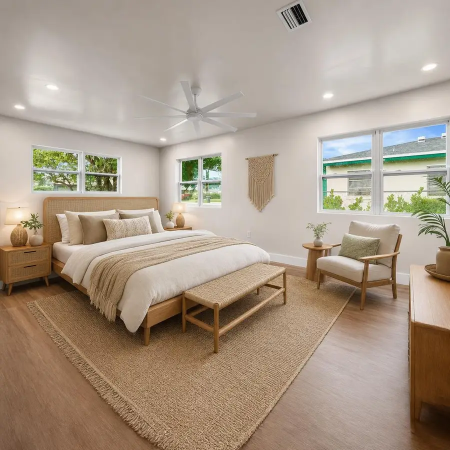 426 Bayberry Drive, West Palm Beach, FL 33403 - #3