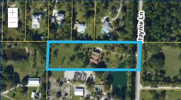 17101 Haynie Lane, ,, FL 33478