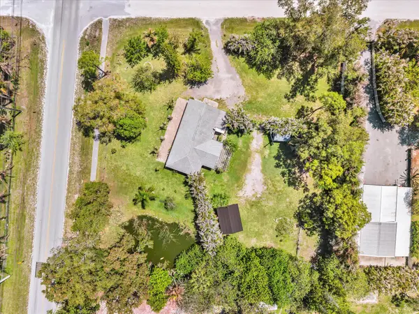 5209 Coconut Boulevard, ,, FL 33411