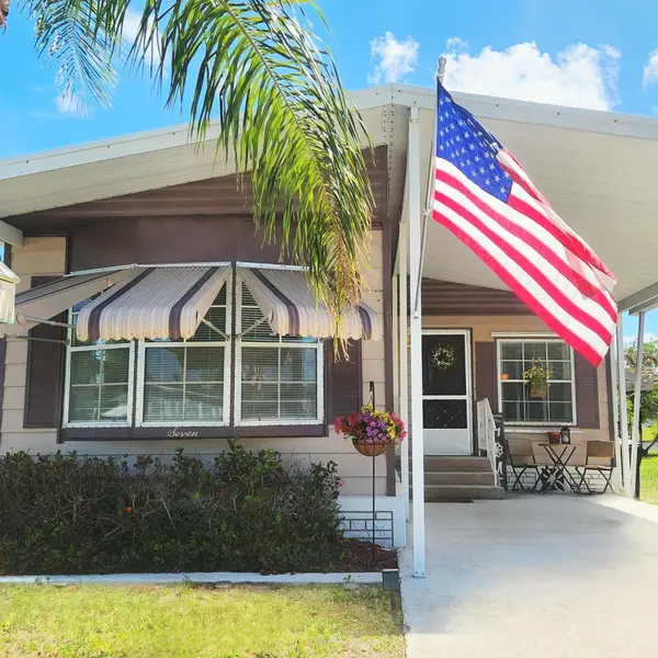 7 Guadalupe, Port St Lucie, FL 34952