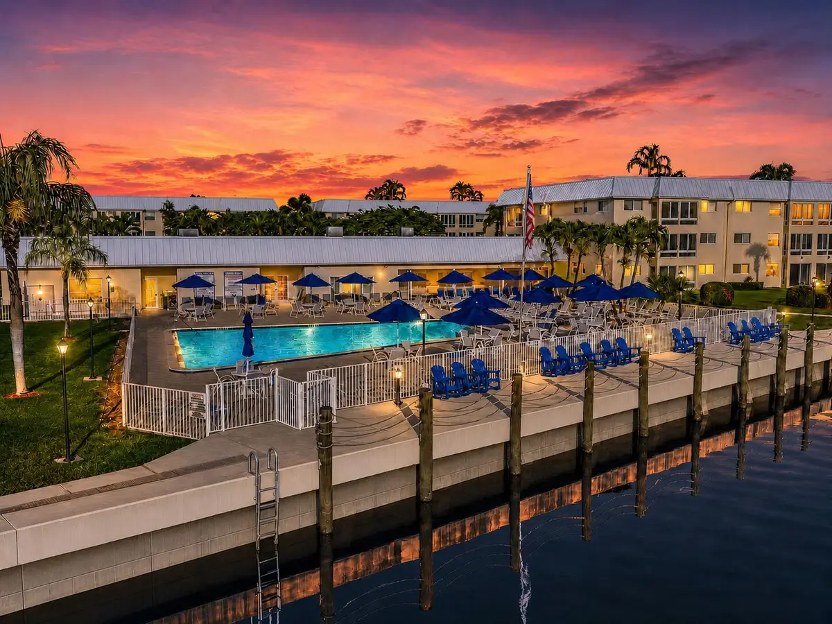 19 Colonial Club Drive #105, Boynton Beach, FL 33435 - #1
