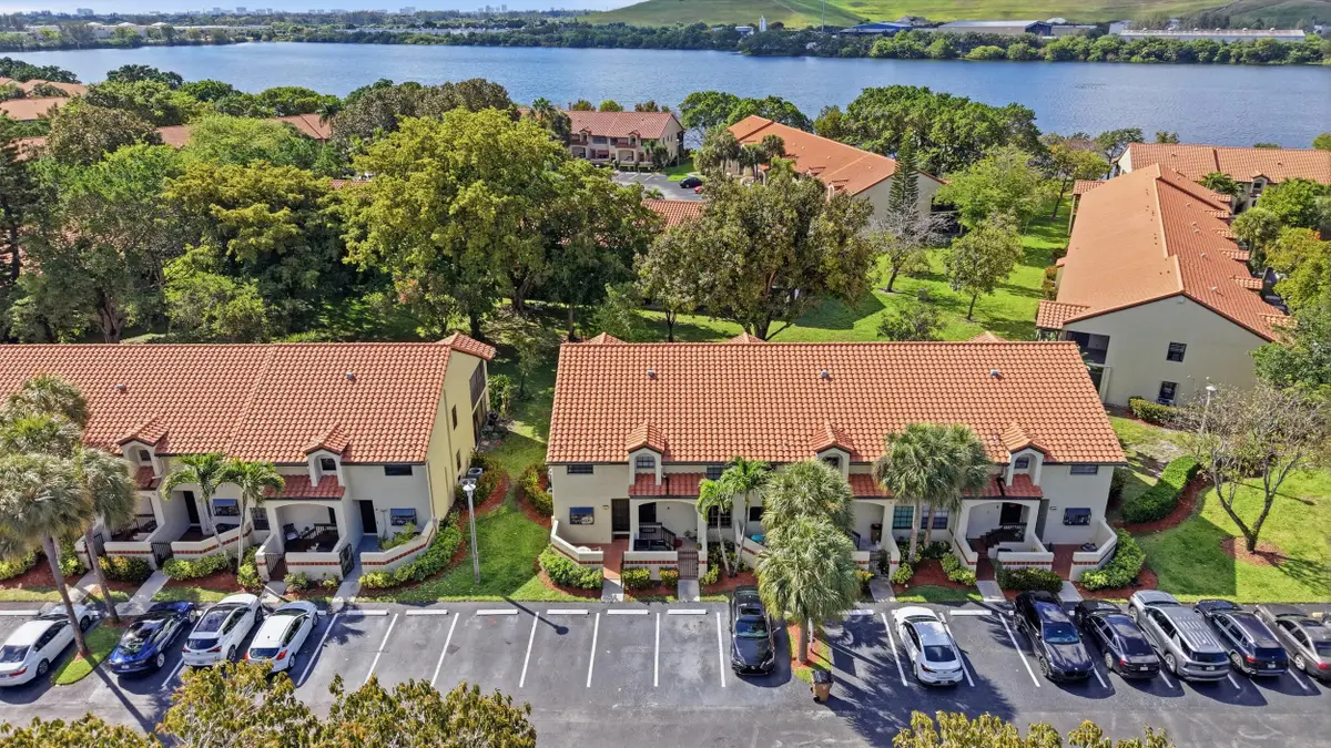 1901 Congressional Way #1901, Deerfield Beach, FL 33442 - #1