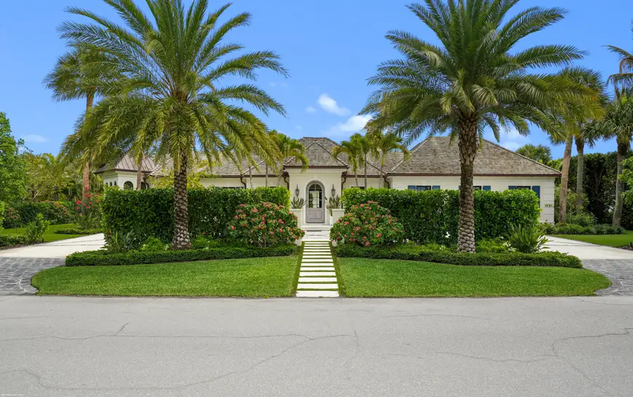 55 Links Road, Jupiter Island, FL 33455 - #3