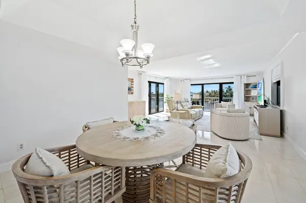 3501 S Ocean Boulevard #307, South Palm Beach, FL 33480