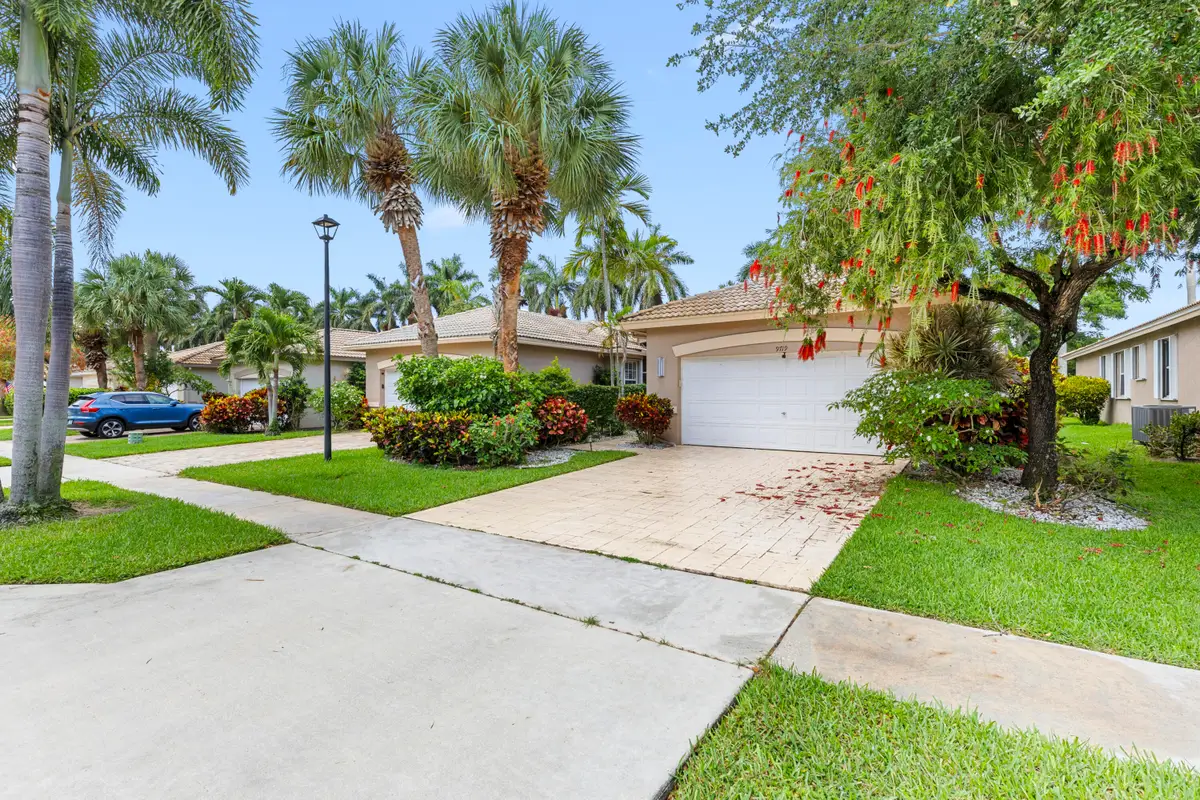 9719 Crescent View Drive S, Boynton Beach, FL 33437 - #1