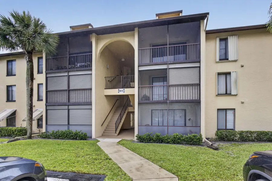 812 Sky Pine Way #G1, Greenacres, FL 33415 - #2