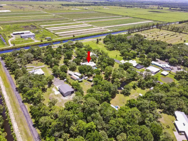 6289 S Header Canal Road, Port St Lucie, FL 34987