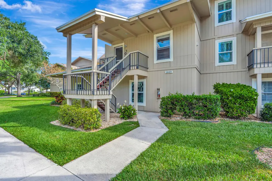 18419 SE Wood Haven Lane #B, Tequesta, FL 33469 - #2