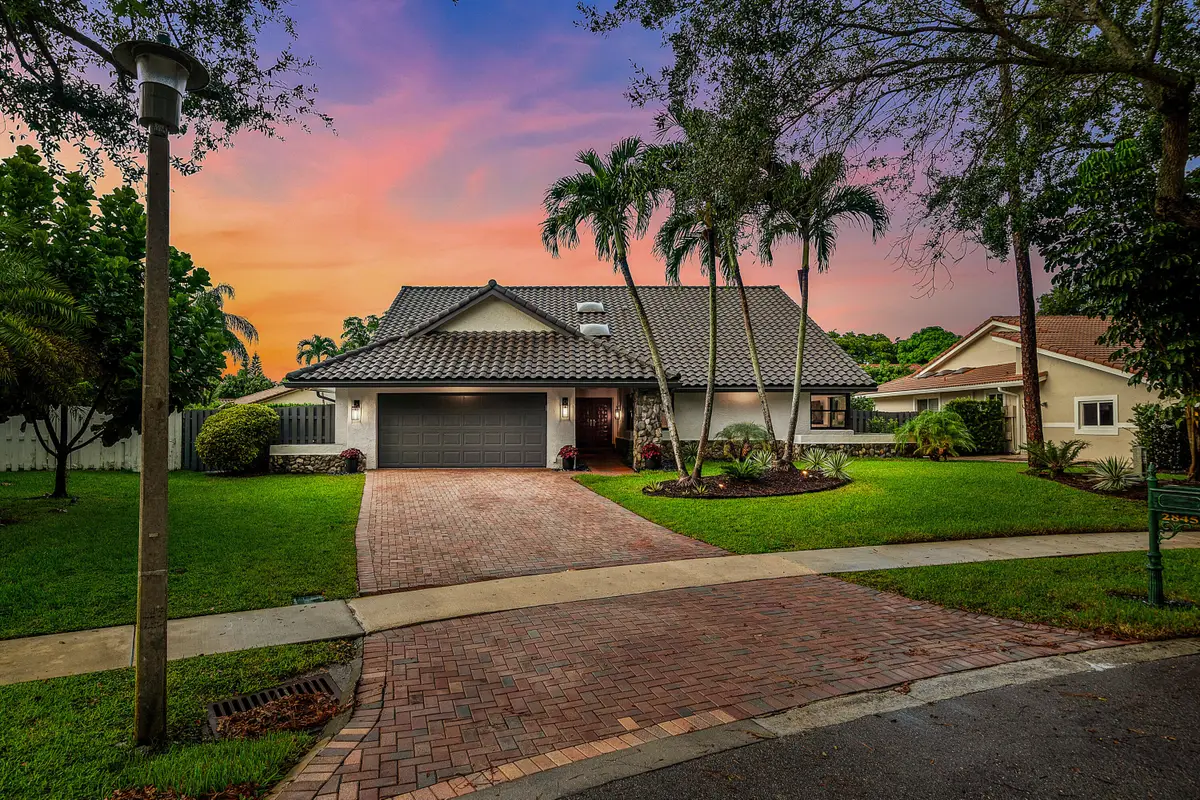 2845 NW 42nd Street, Boca Raton, FL 33434 - #1