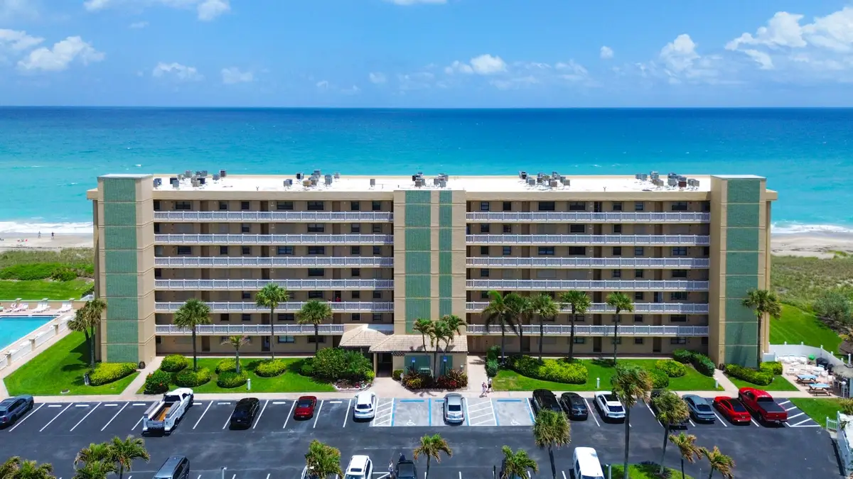 10200 S Ocean Drive #409, Jensen Beach, FL 34957 - #1