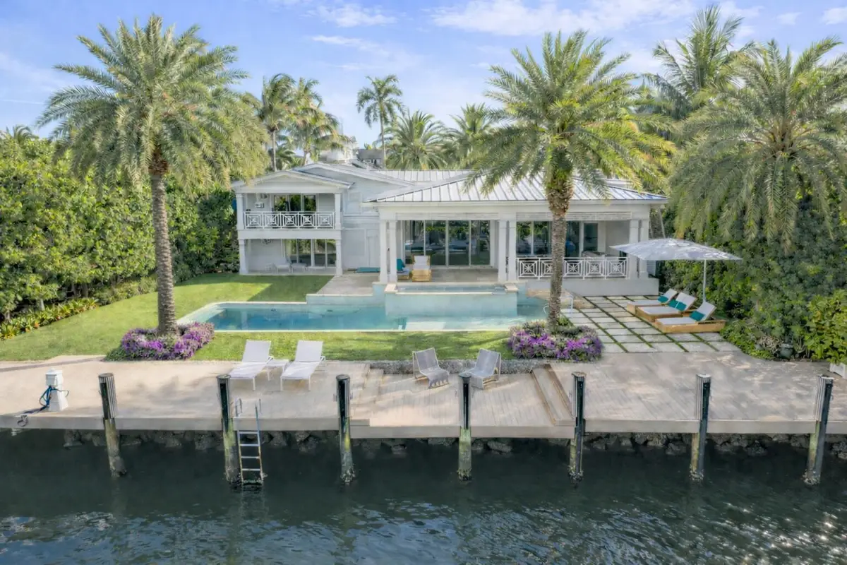 1605 SE 9th Street, Fort Lauderdale, FL 33316 - #1
