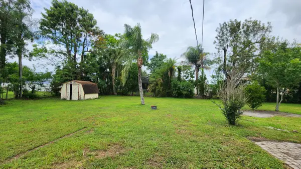 461 SW Buxton Avenue, Port St Lucie, FL 34983