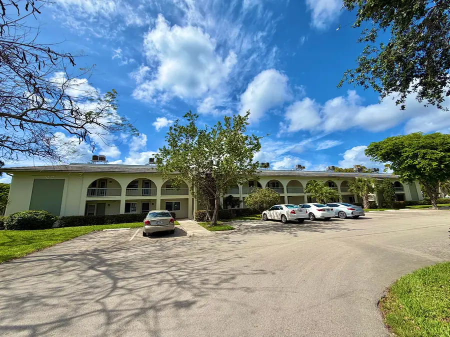 1101 Bahama Bend #A1, Coconut Creek, FL 33066 - #3