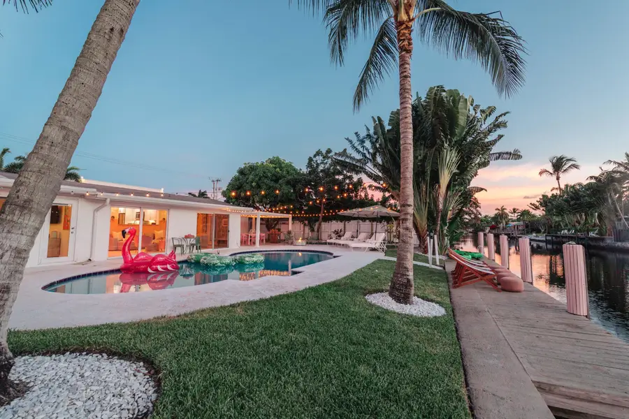 3057 NE 16th Avenue, Oakland Park, FL 33334 - #2