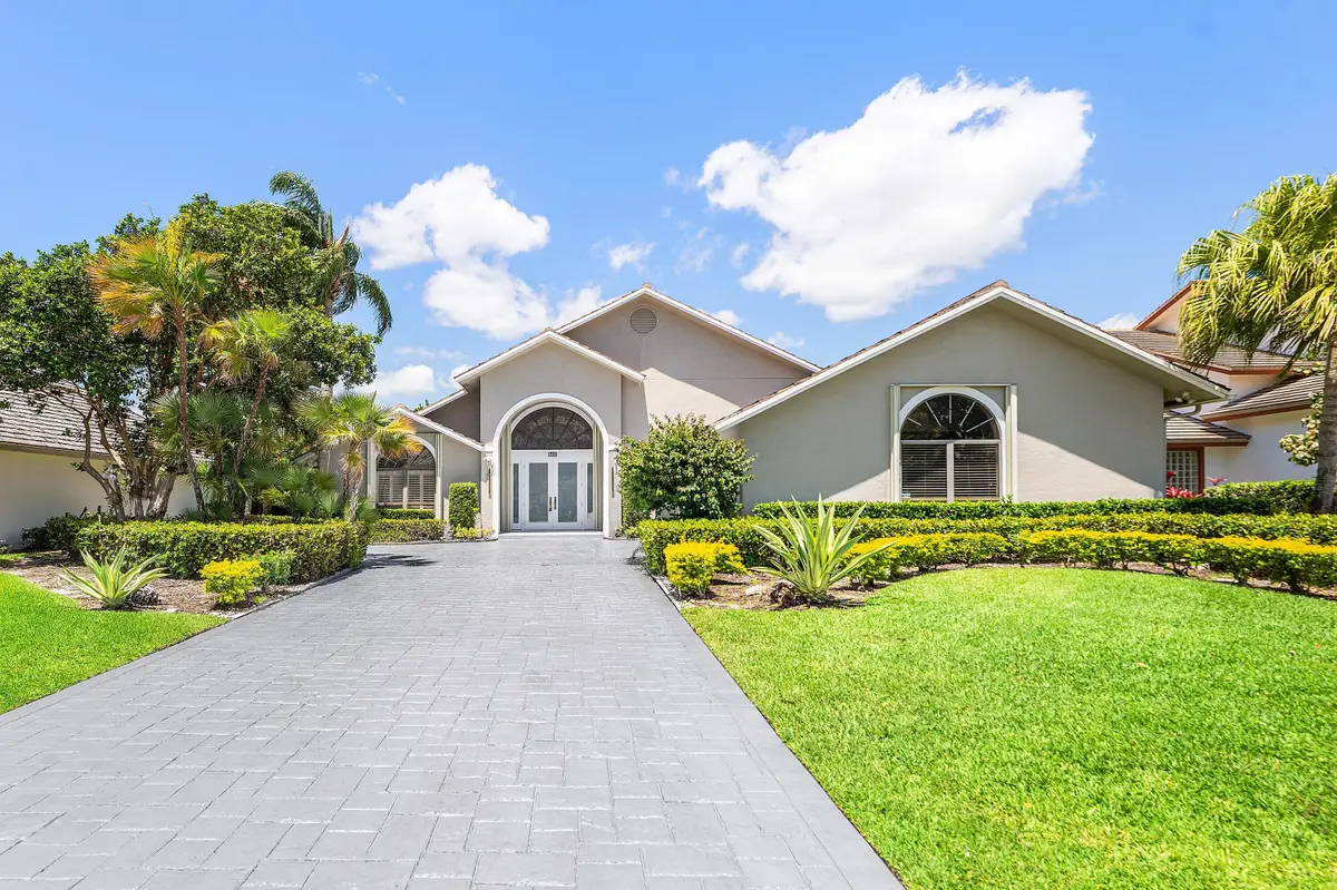 6415 Brandon Street, Palm Beach Gardens, FL 33418 - #1