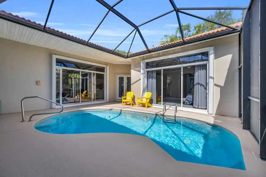 1413 W Island Club Square, Vero Beach, FL 32963 - #2