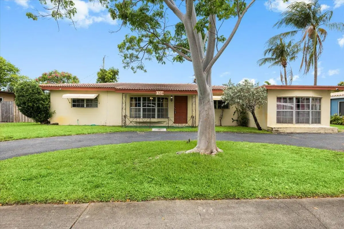 1329 SW 1st Terrace, Pompano Beach, FL 33060 - #1