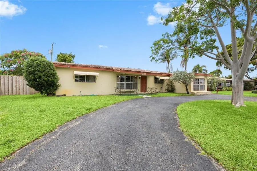1329 SW 1st Terrace, Pompano Beach, FL 33060 - #2