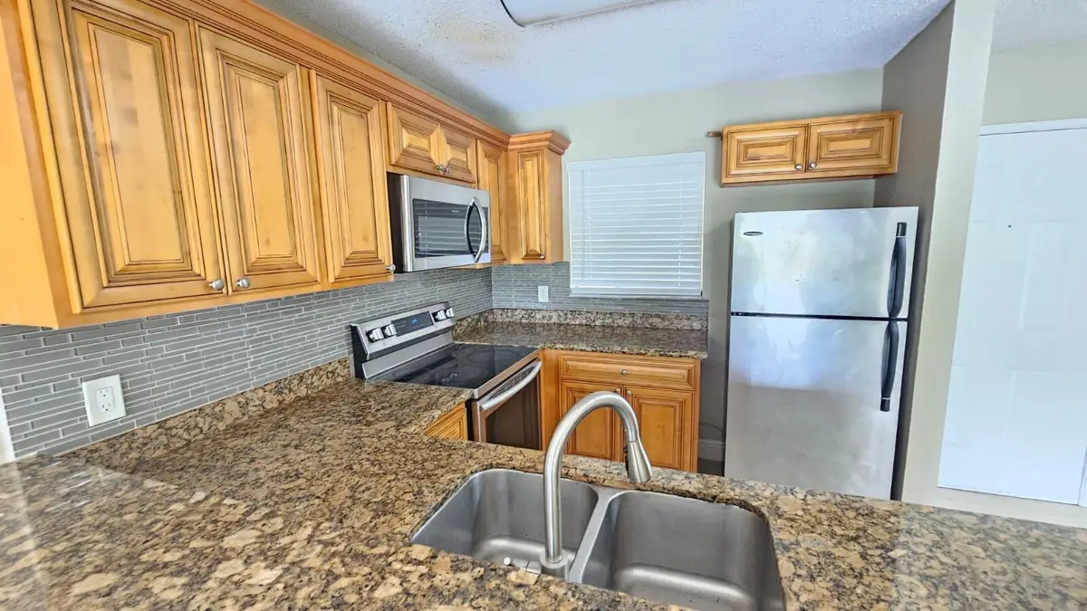 1581 Balfour Point Drive #G, West Palm Beach, FL 33411 - #1