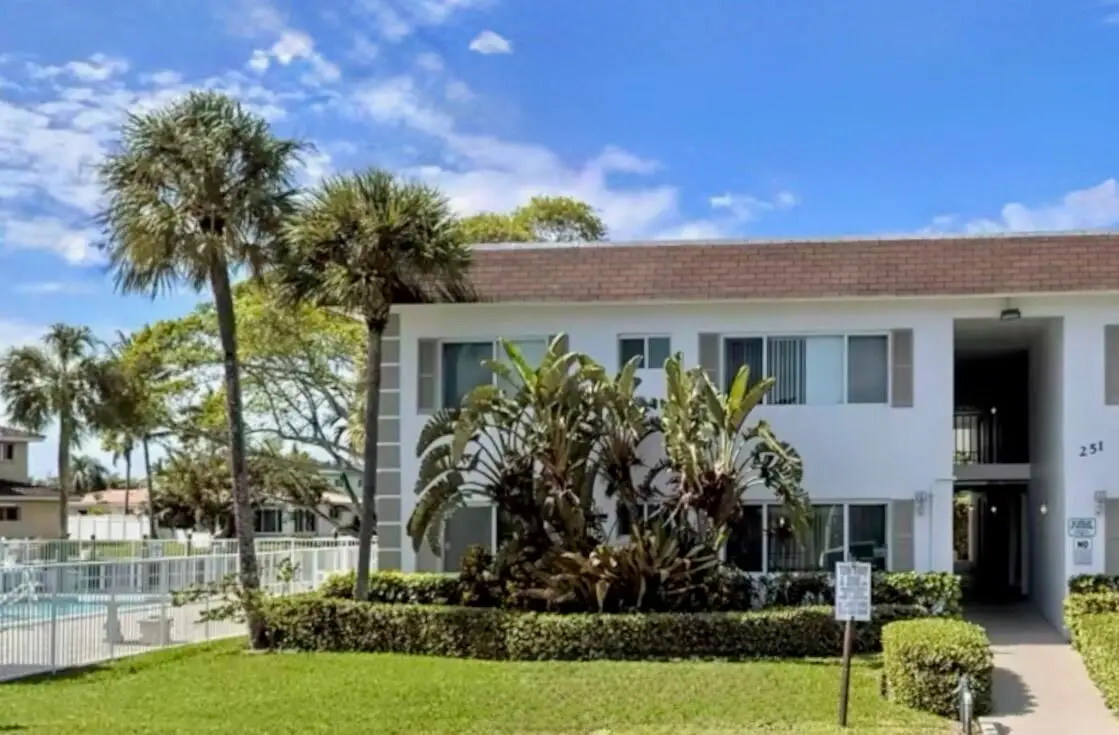 251 SE 6th Avenue #7, Pompano Beach, FL 33060 - #1