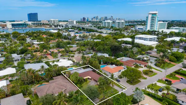 1817 SE 25 Avenue, Fort Lauderdale, FL 33316