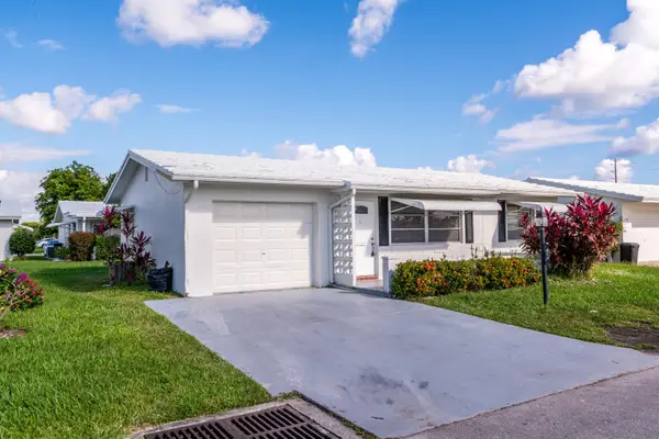 813 SW 5th Court, Boynton Beach, FL 33426