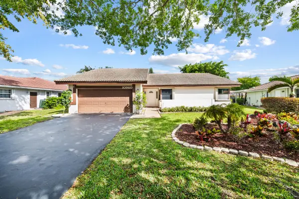 10960 NW 17th Place, Coral Springs, FL 33071