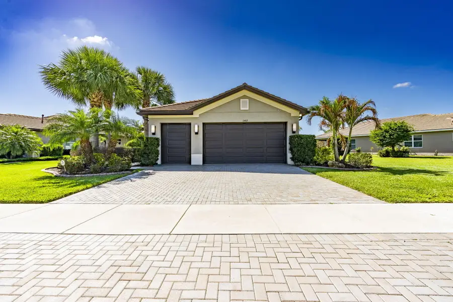 11402 SW Half Moon Lake Lane, Port Saint Lucie, FL 34987 - #2